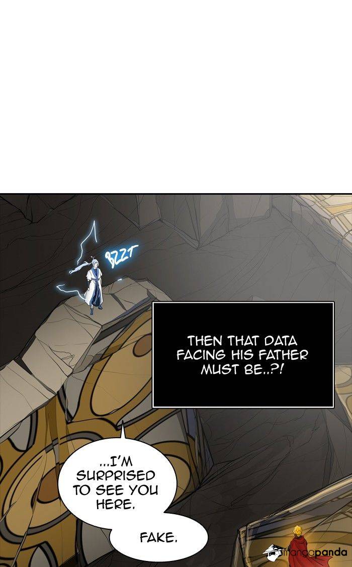 Tower of God Chapter 366 image 041
